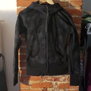 Lululemon scuba hoodie